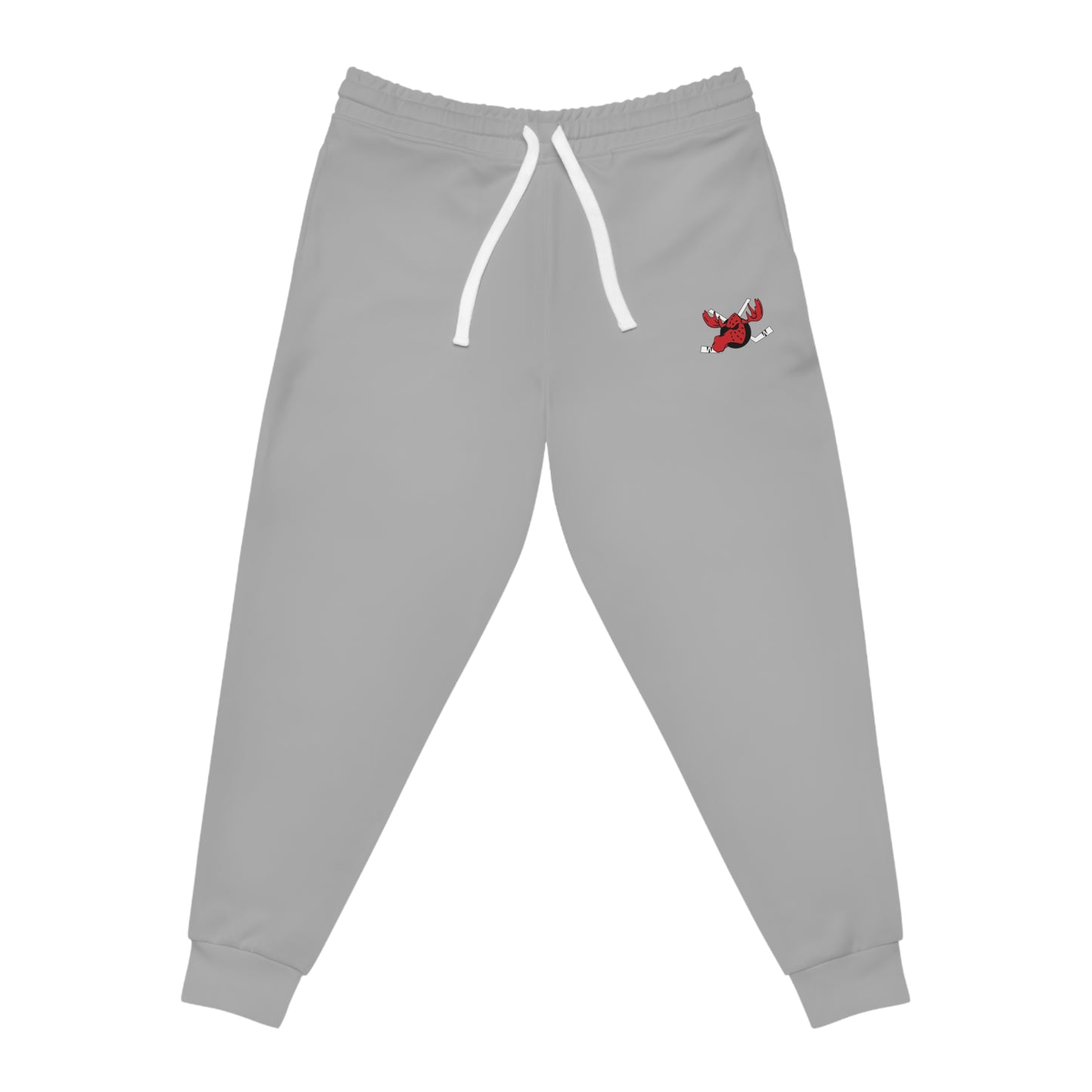 JH Moose Hockey Adult Joggers