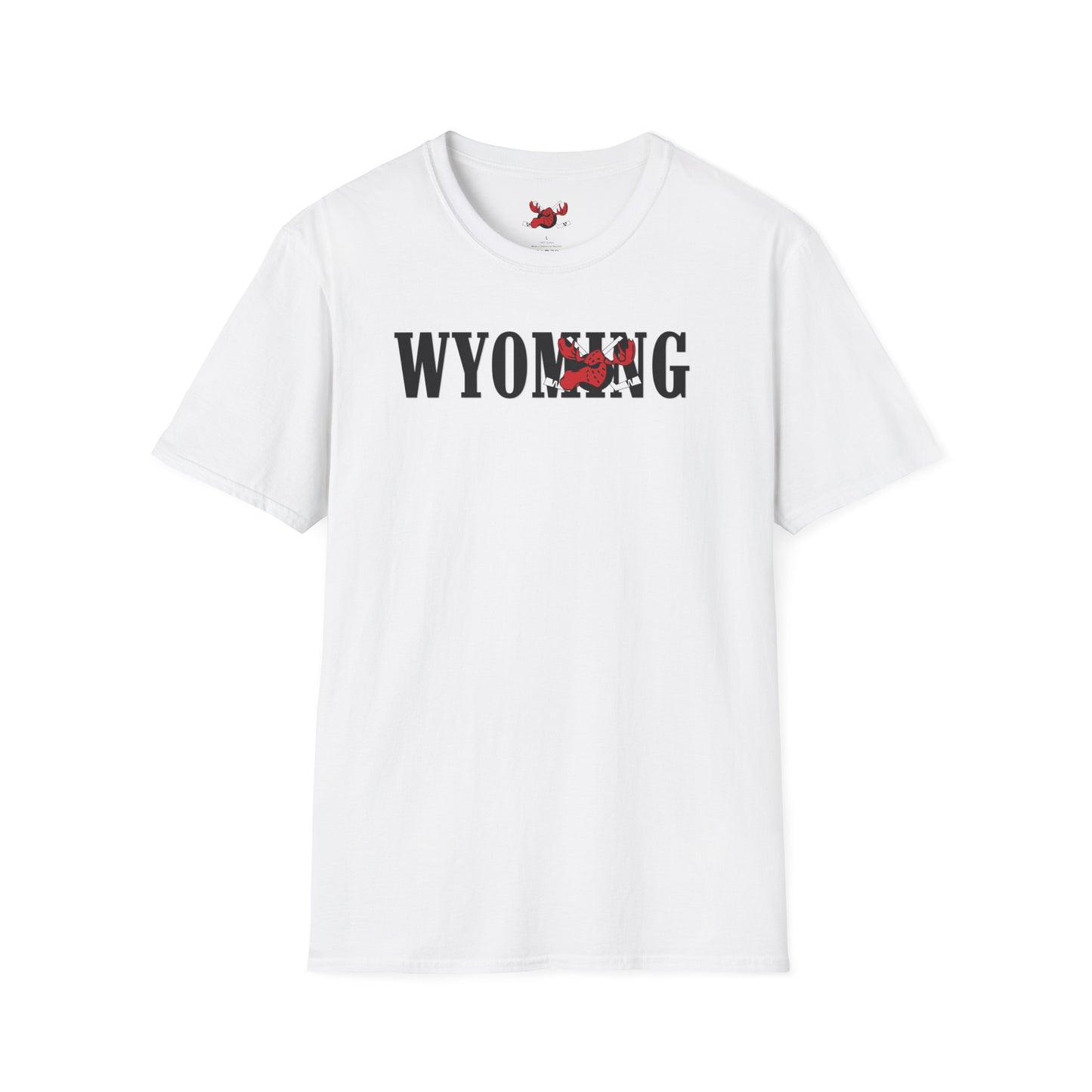 Cowboy Up Tee