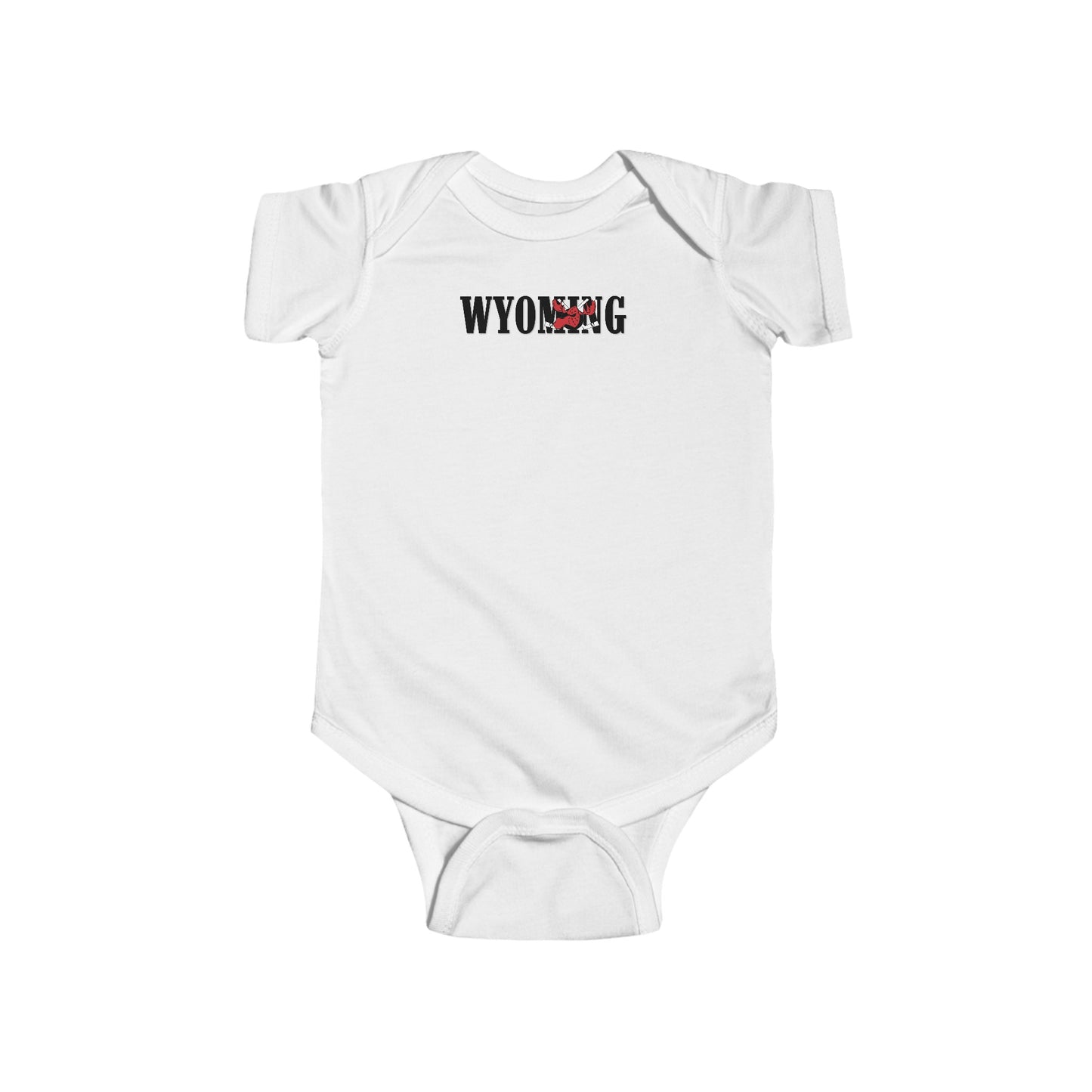 Cowboy Up Onesie