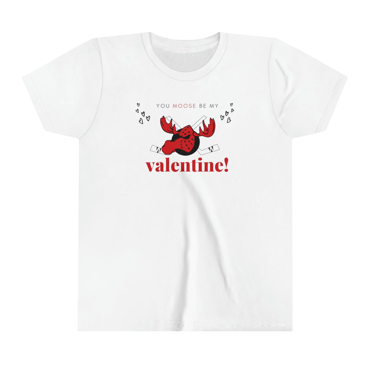 Youth Valentine Tee