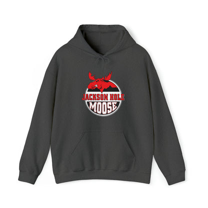 JH Adult Moose over the Tetons Hoodie