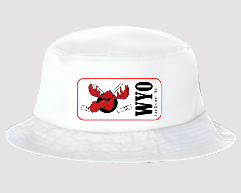 Bucket Cap