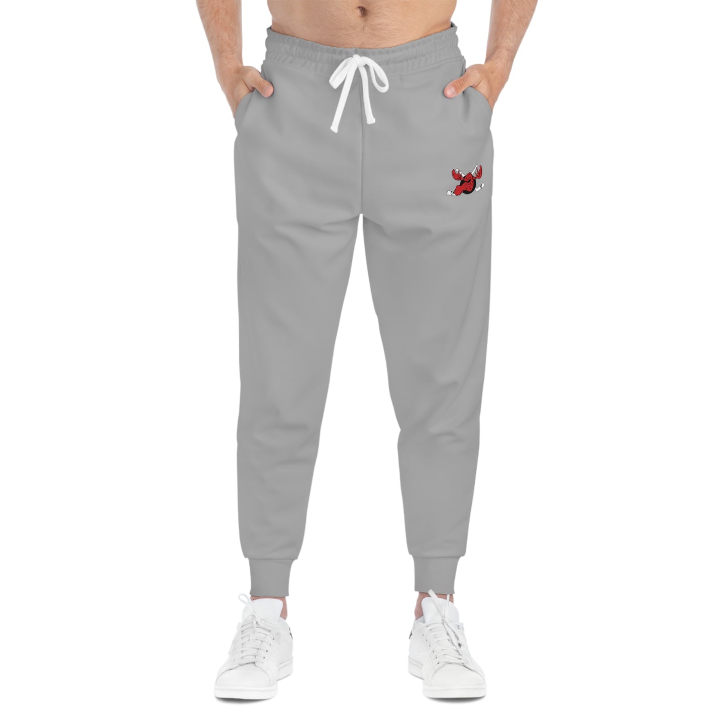 JH Moose Hockey Adult Joggers