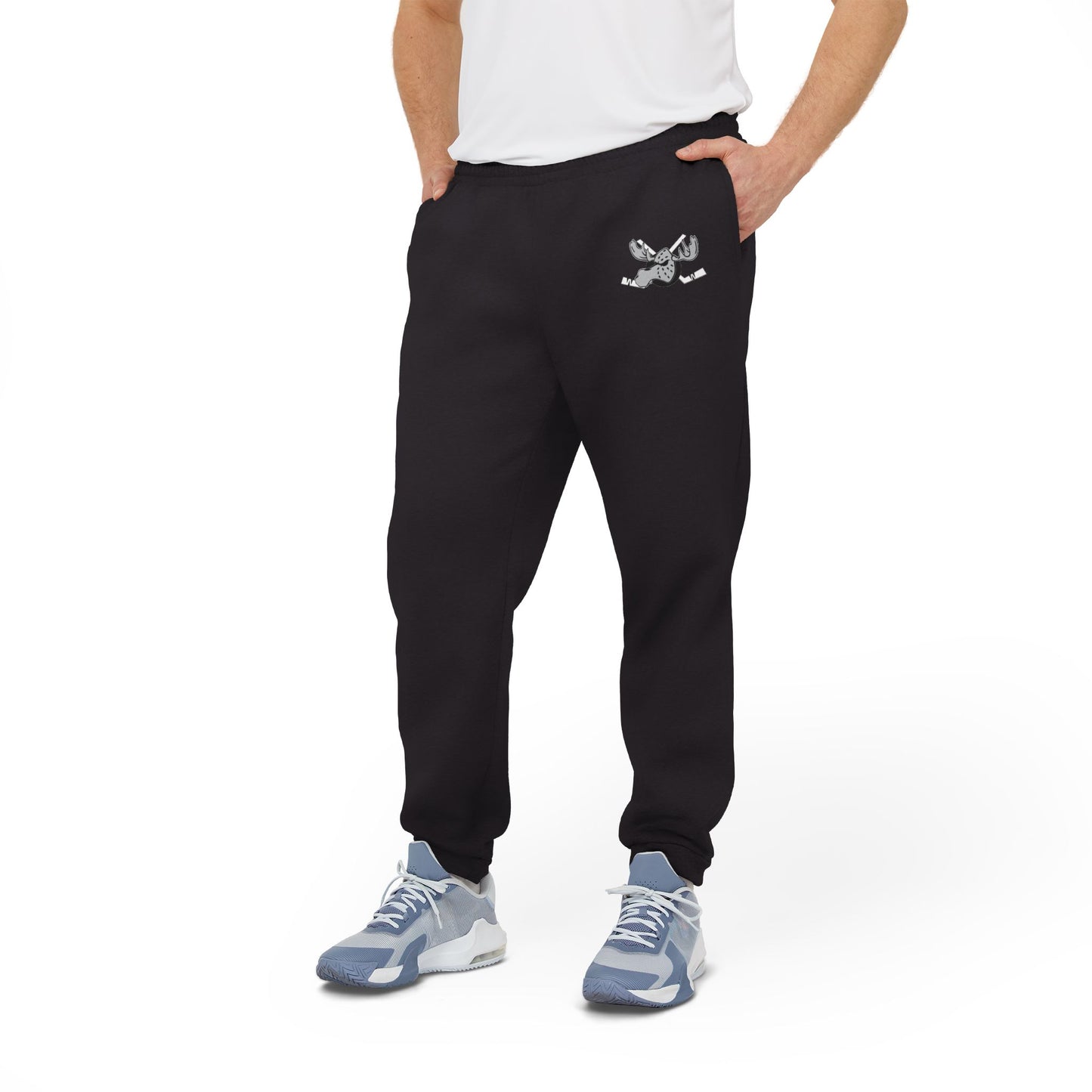 Adidas Moose Hockey Fleece Joggers