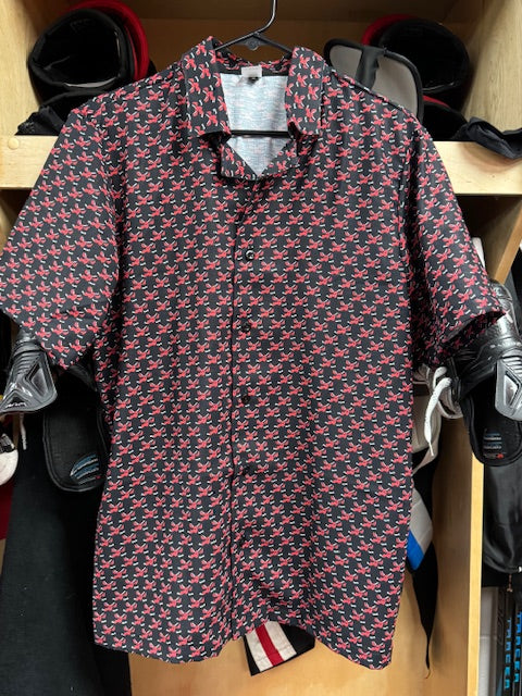 The Executive Aloha Shirt