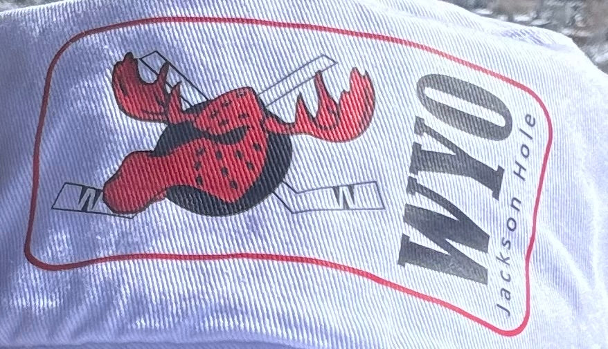 JH Moose Hockey Bucket Hat