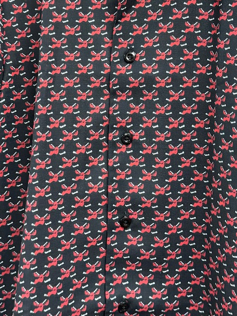 The Executive Aloha Shirt