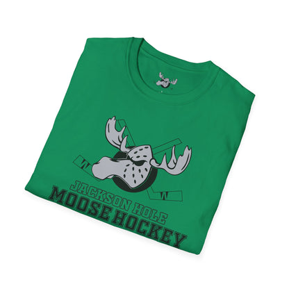 JH Moose St Paddy's Day Tee