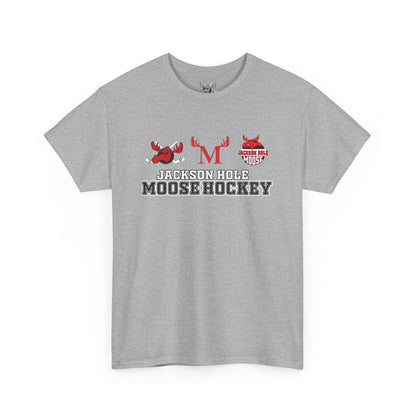 Jackson Hole Moose Trifecta Tee