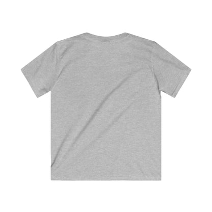 Property of JH Moose Hockey Kids Tee