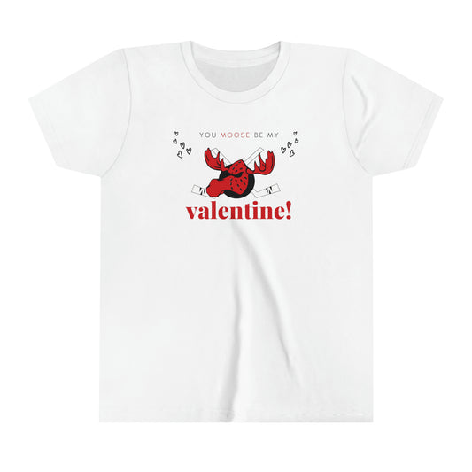 Youth Valentine Tee