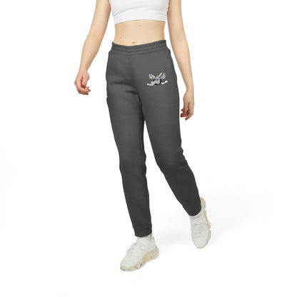 Adidas Moose Hockey Fleece Joggers