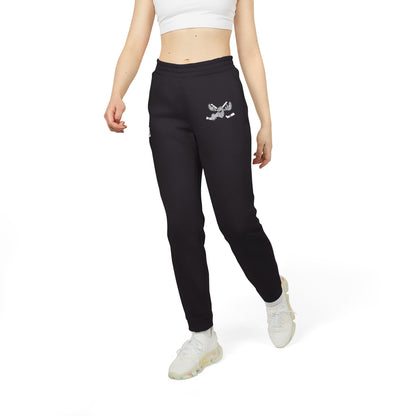 Adidas Moose Hockey Fleece Joggers