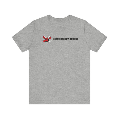 JH Moose Hockey Alumni Tee