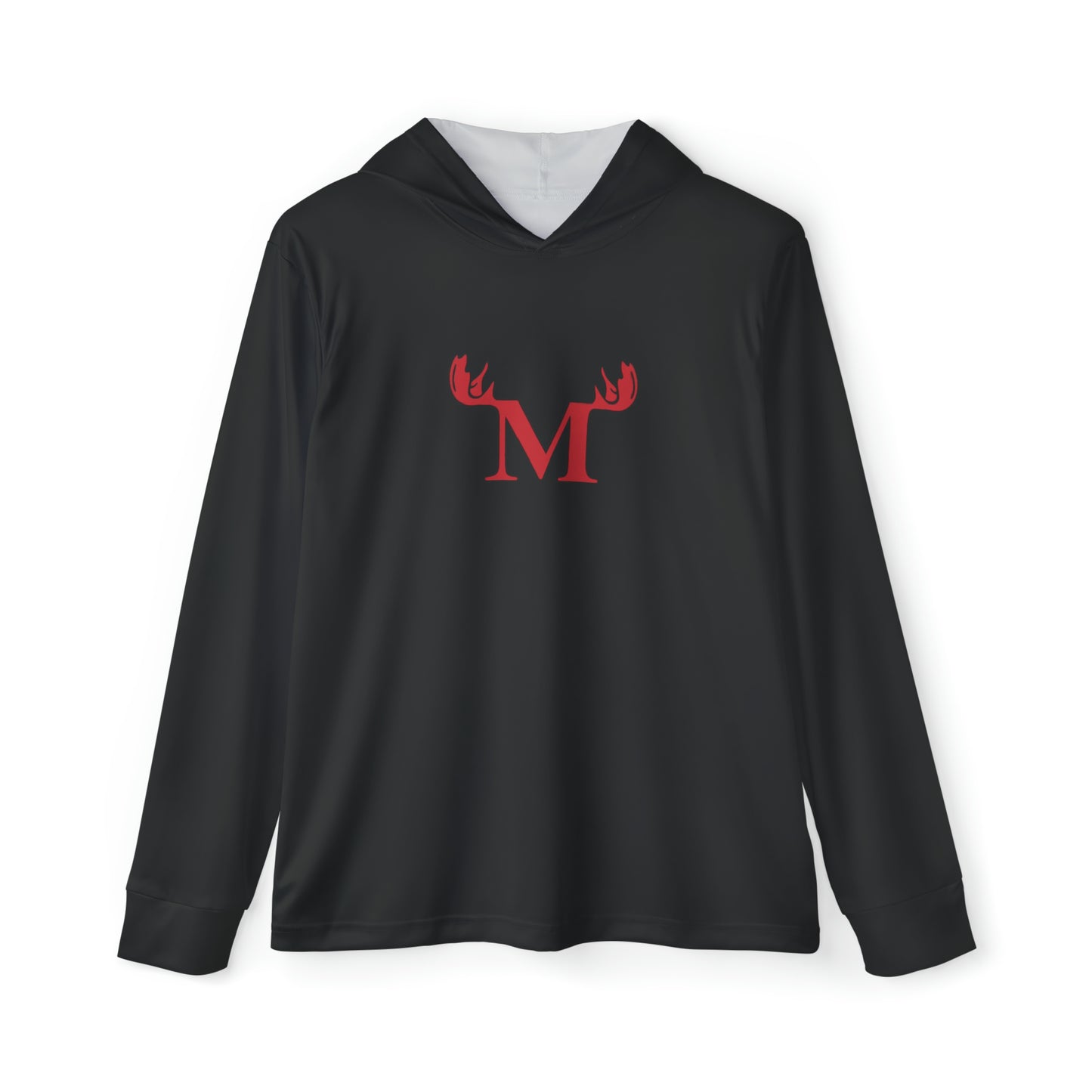 The "M" Warm Up Hoodie UPF 50+ Sun Protection
